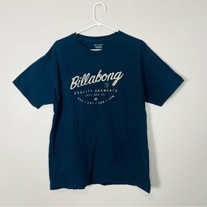 𝅺BILLABONG Classic 73  Tee Shirt Size Large